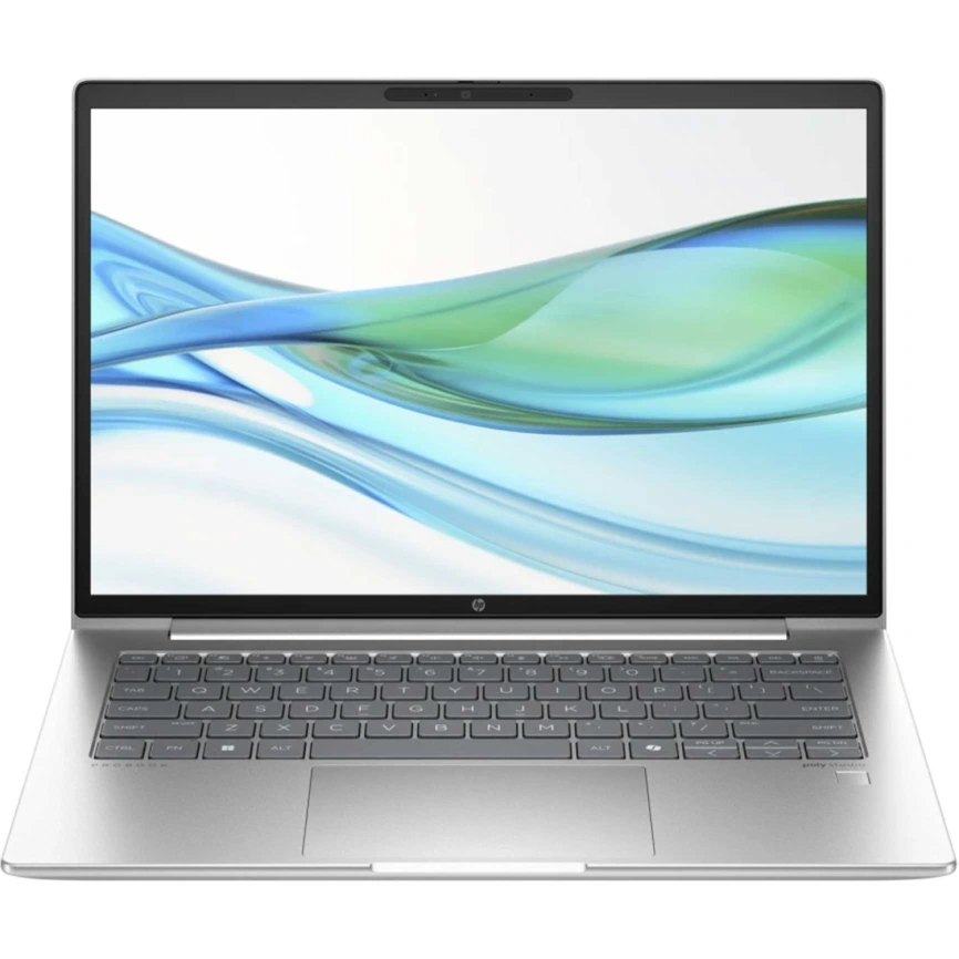 Ноутбук HP ProBook 440 G11 14 IPS/ i7-155H Ultra/16GB/1TB SSD (CT1L2PC) Pike Silver фото 2