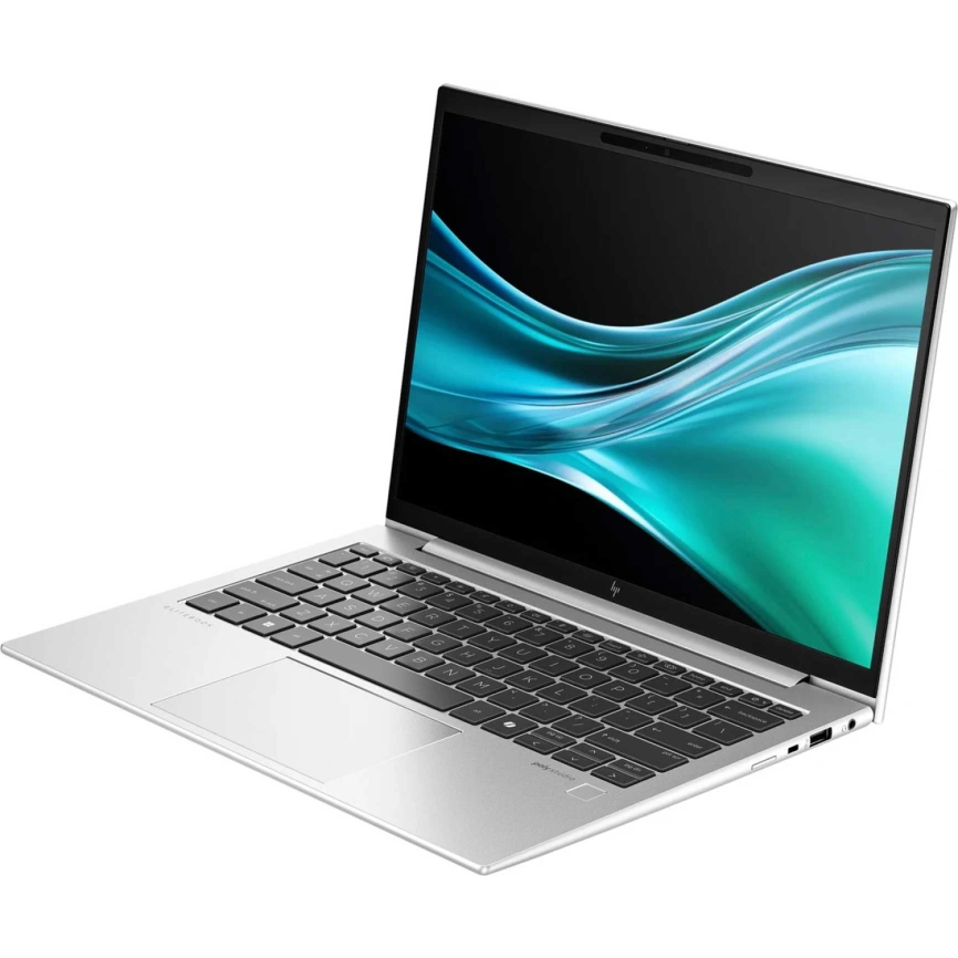 Ноутбук HP EliteBook 845 G11 14 WUXGA IPS/ R7-8840U/32GB/512GB SSD (A6TA9UT) Silver фото 3