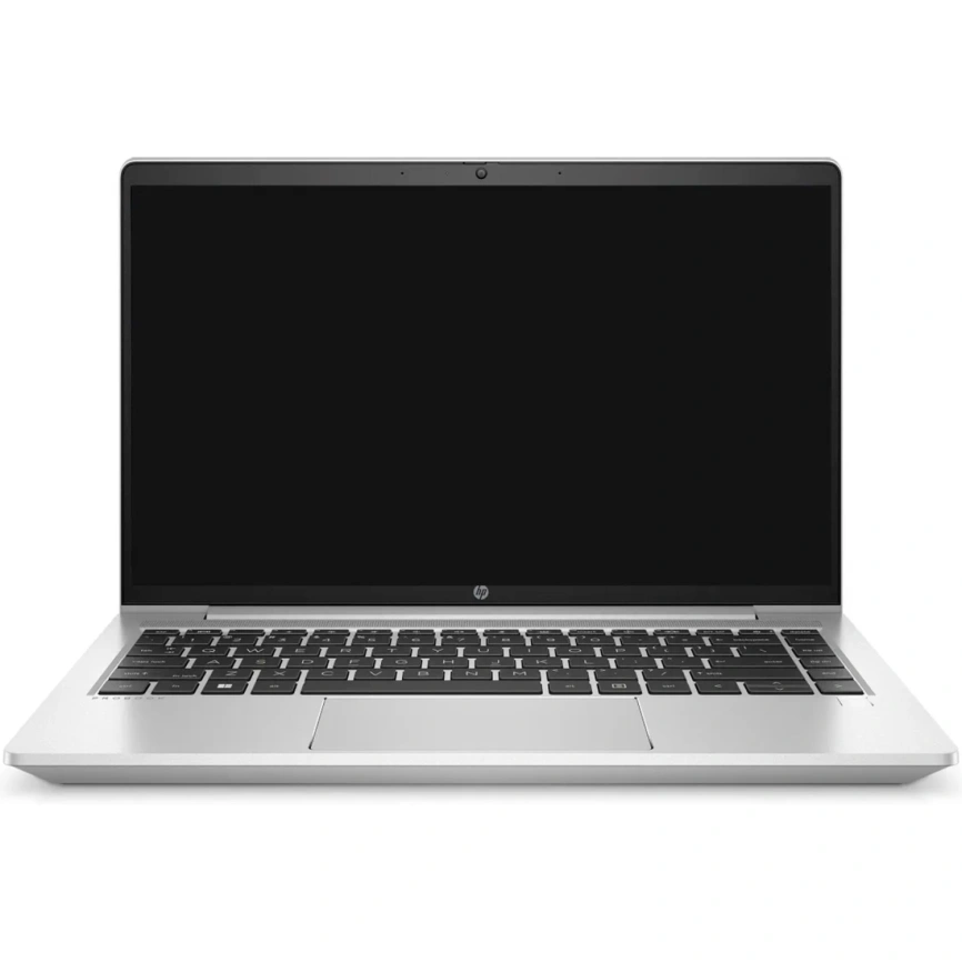 Ноутбук HP ProBook 440 G10 14 FHD IPS/ i7-1255U/8Gb/512Gb SSD (7J009PA) White фото 2