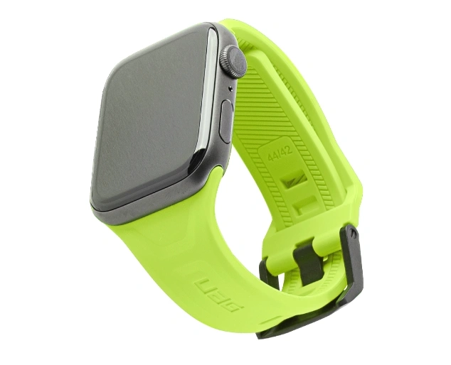 Ремешок UAG Scout Silicone 45mm Apple Watch Billie (191488117575) фото 4