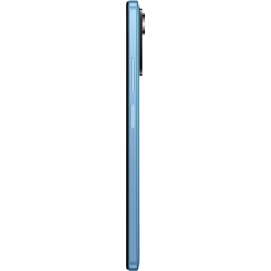 Смартфон XiaoMi Redmi Note 12S 8/256Gb (NFC) Ice Blue Global Version фото 3