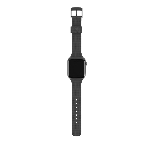 Ремешок UAG U DOT 45mm Apple Watch Black (19249K314040) фото 4