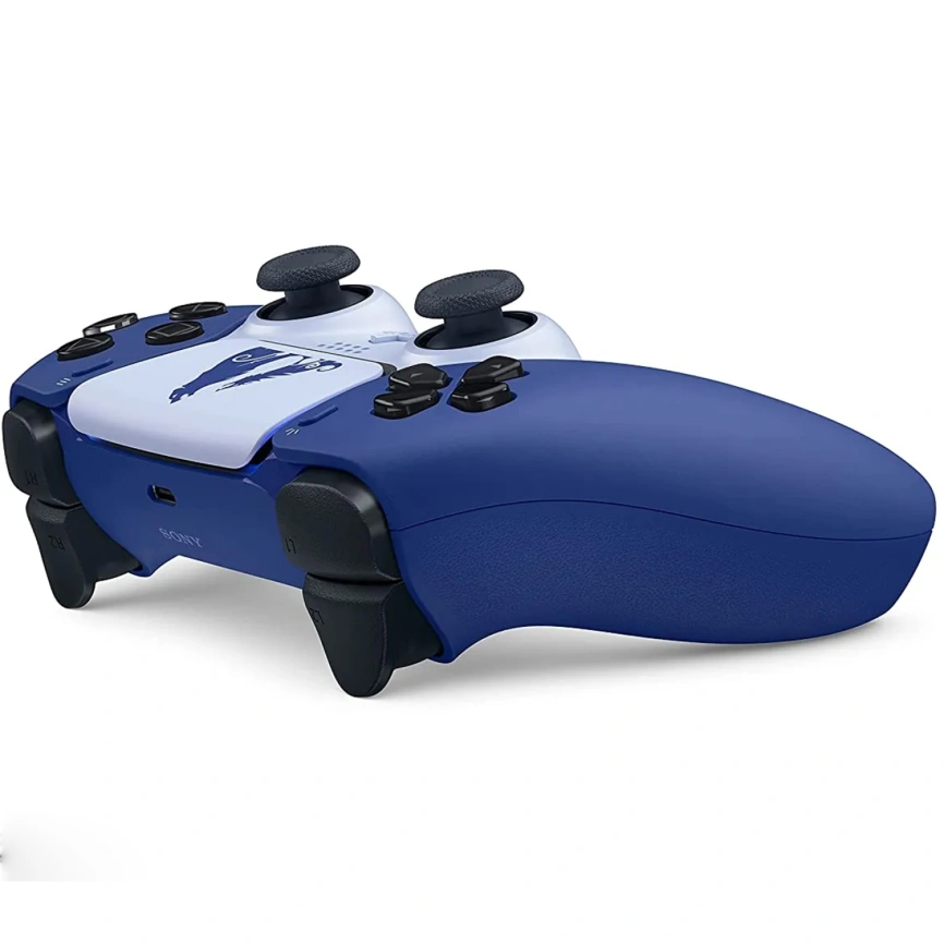 Джойстик беспроводной Sony DualSense для PS5 (CFI-ZCT1W) God of War Ragnarok Limited Edition фото 4