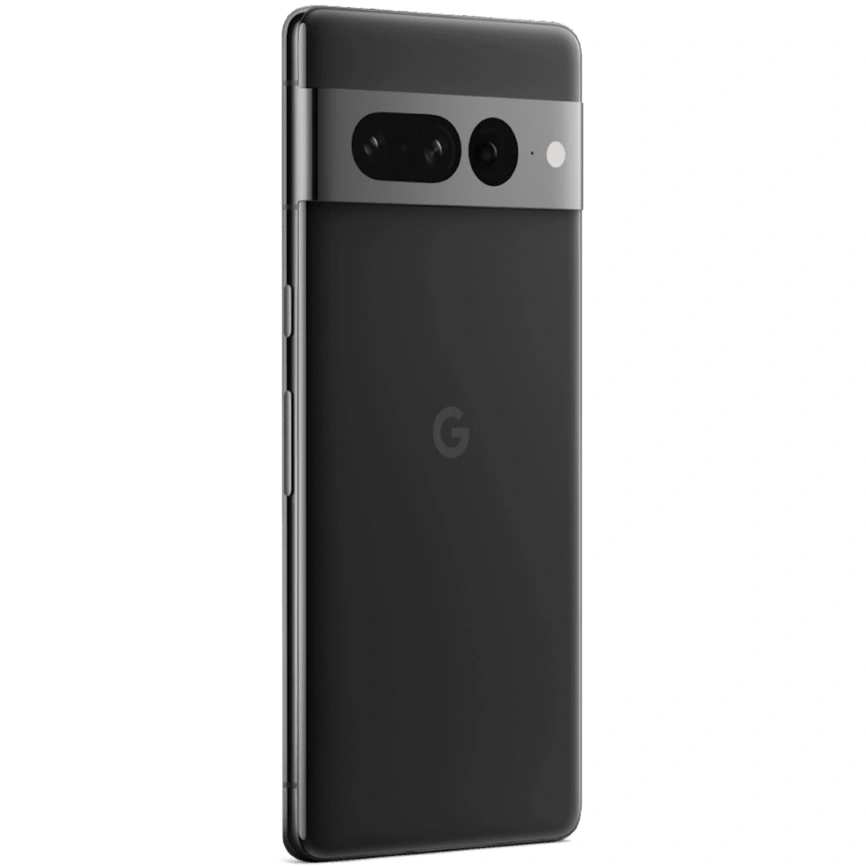 Смартфон Google Pixel 7 Pro 12/256Gb Obsidian (EU) фото 3