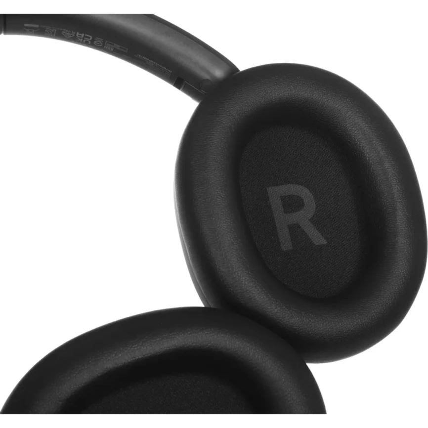 Наушники Xiaomi Redmi Headphones Neo Black (BHR08W5GL) фото 7