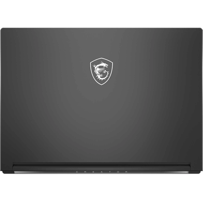 Ноутбук MSI Creator A16 AI+ A3HVFG-282RU 16 IPS/ R9-365/32GB/2TB SSD (9S7-15FK14-282) Gray фото 5