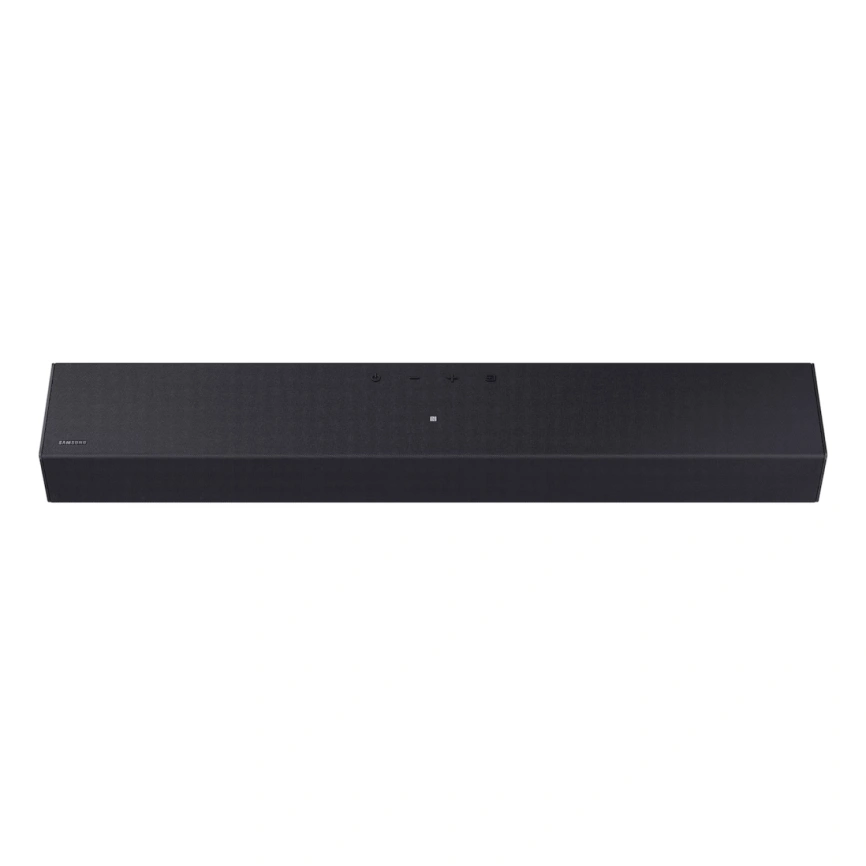 Саундбар Samsung HW-B400F/RU 2.0 Black фото 3