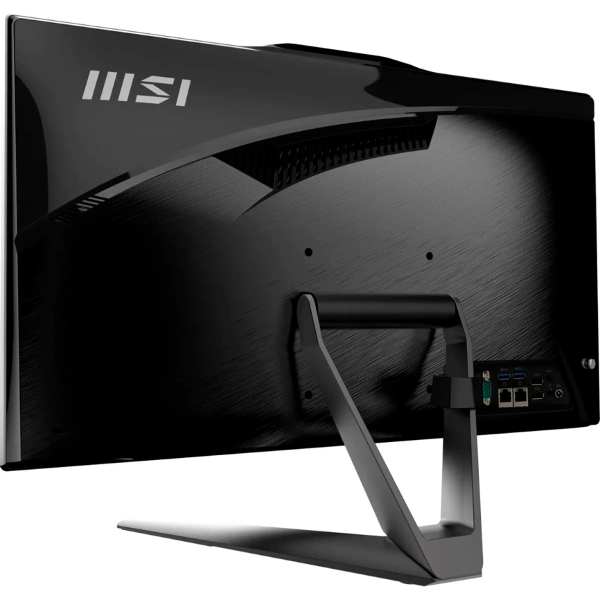 Моноблок MSI Pro AP222T 13M-088XRU 21.5 FHD IPS/ i5-13400/16GB/512Gb SSD (9S6-AC0111-282) Black фото 3