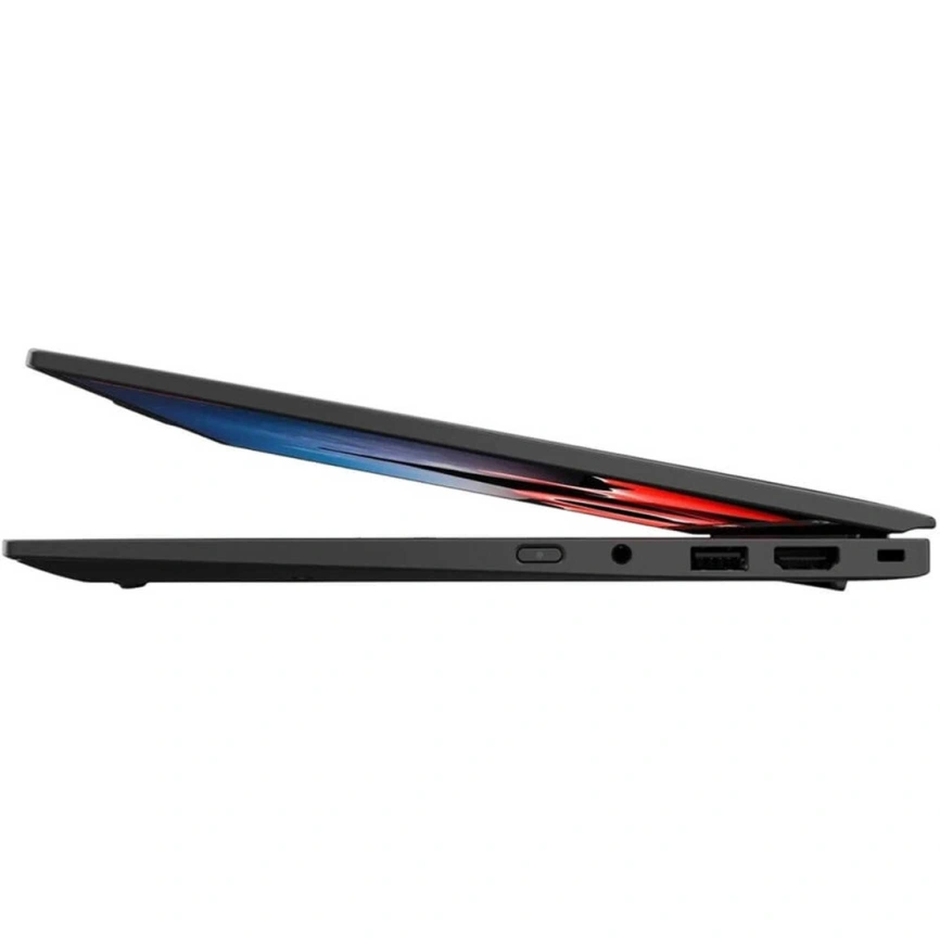 Ноутбук Lenovo ThinkPad X1 Carbon G12 14 OLED/ i7-165U Ultra/32Gb/1Tb SSD (21KDSB2E00) Black фото 5