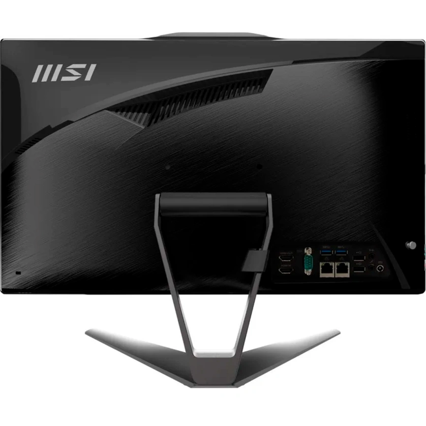 Моноблок MSI Pro AP222T 13M-088XRU 21.5 FHD IPS/ i5-13400/16GB/512Gb SSD (9S6-AC0111-088) Black фото 5