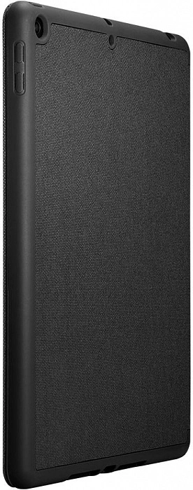 Чехол Spigen Case Urban Fit для iPad 10.2 2021 (ACS01060) Black фото 4