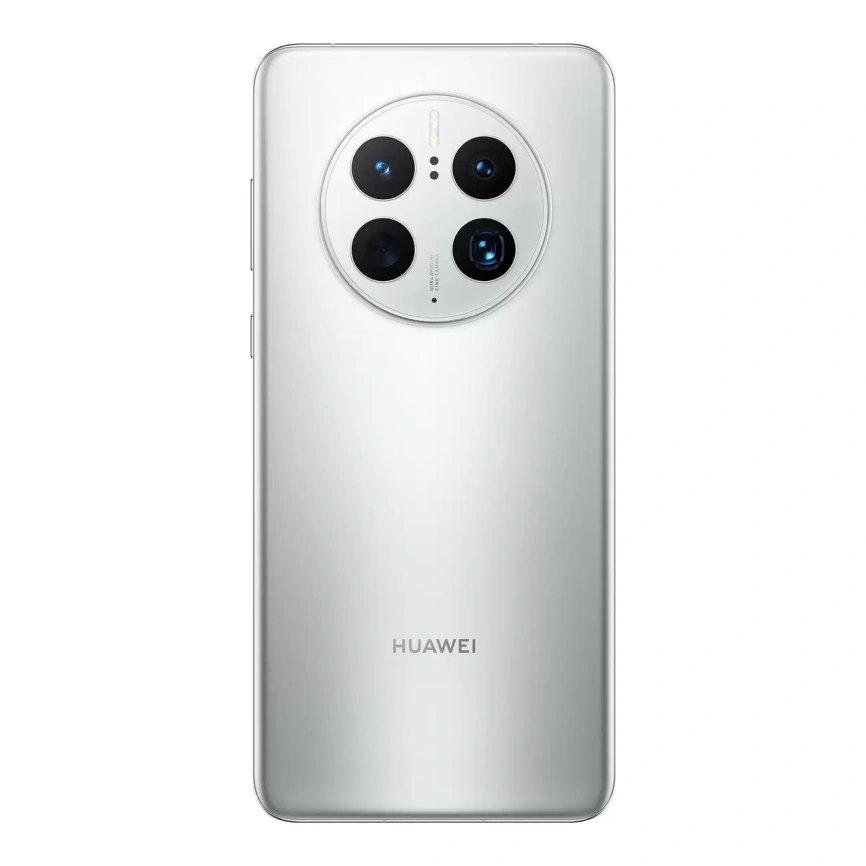 Смартфон Huawei Mate 50 Pro 8/256Gb Silver фото 10