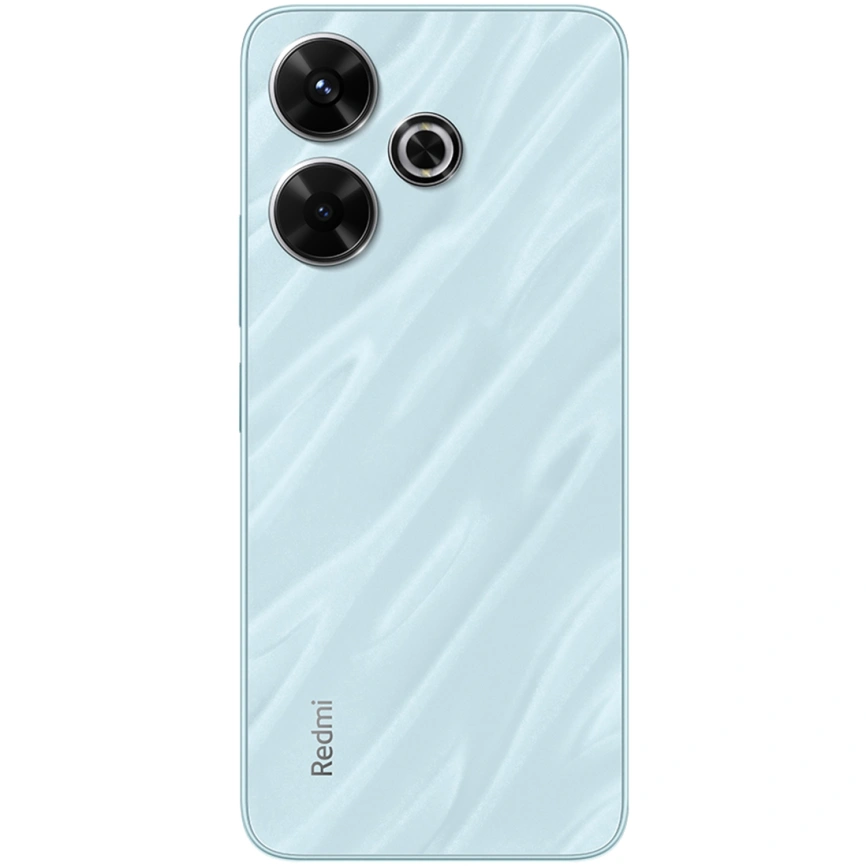 Смартфон Xiaomi Redmi 13 8/256Gb Ocean Blue Global Version фото 3