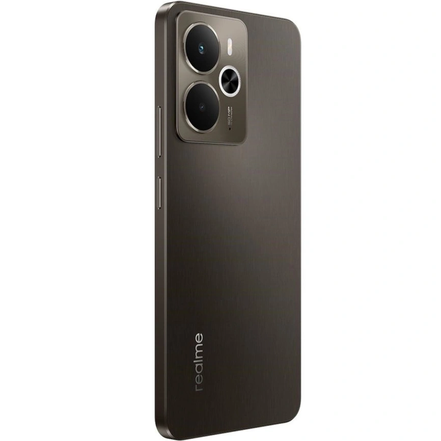Смартфон Realme 14 5G 12/256Gb Black фото 3