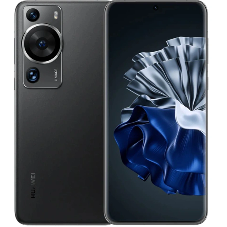 Смартфон Huawei P60 Pro 12/512Gb Black фото 1