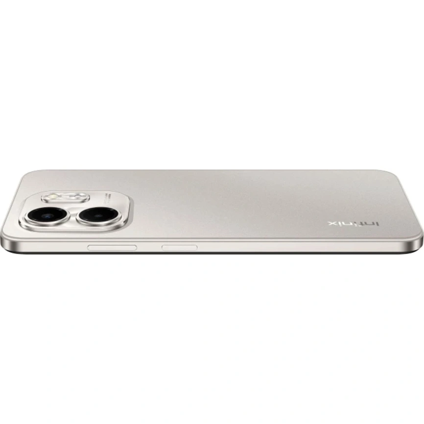 Смартфон Infinix Smart 9 4/128Gb Neo Titanium фото 2