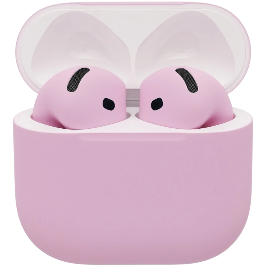 Наушники Apple AirPods 5 ANC Color Pink фото 2