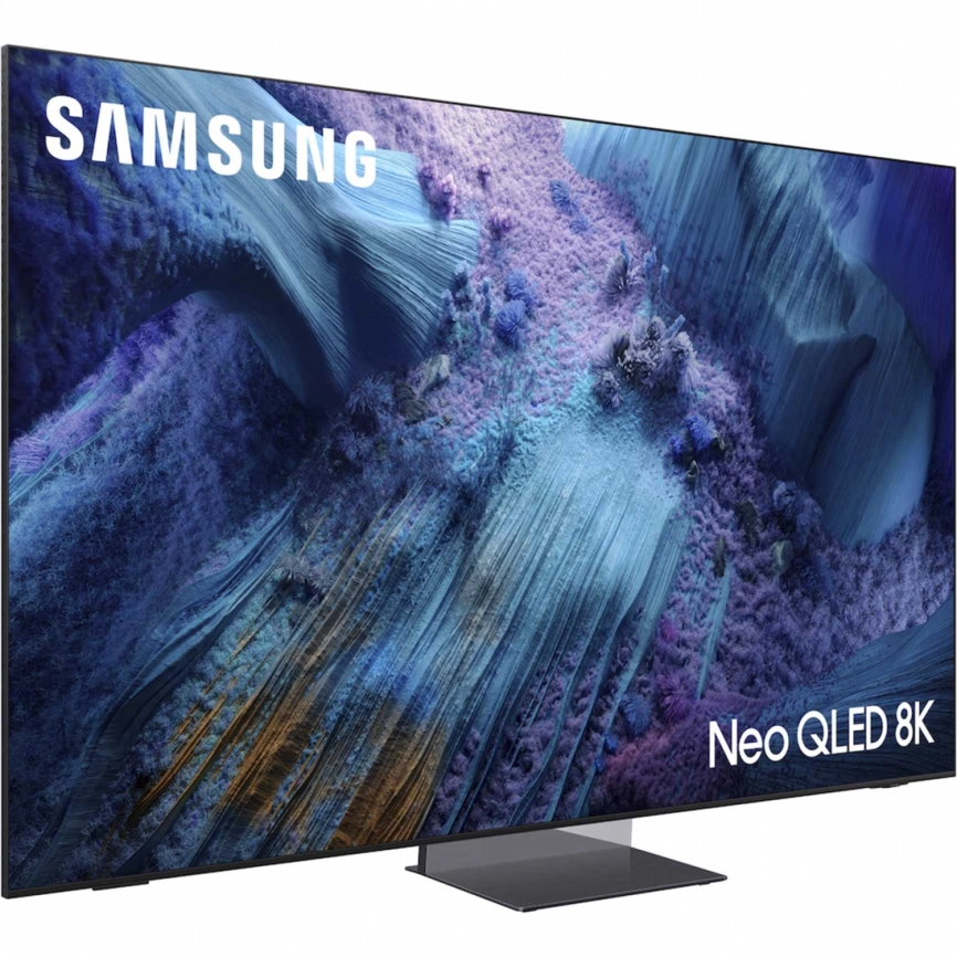 Телевизор Samsung QE75QN990FUXRU 75" 2025 фото 2