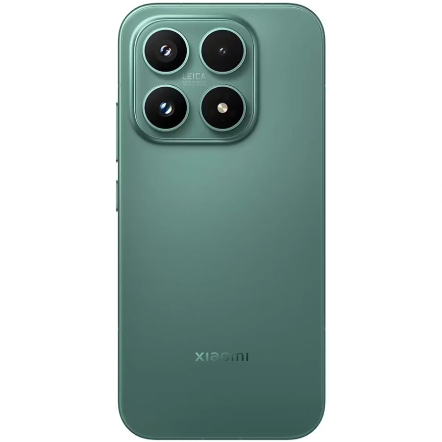 Смартфон Xiaomi 17 12/512Gb Venture Green EAC фото 4