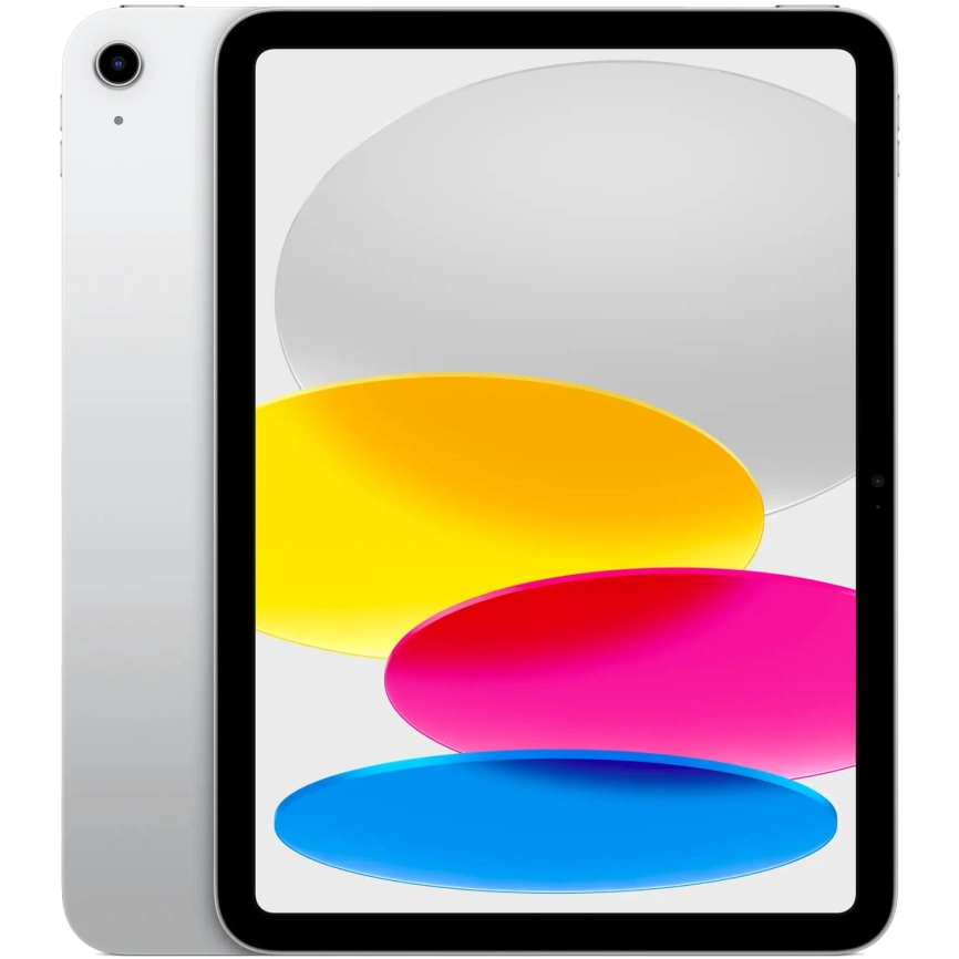 Планшет Apple iPad 11 (2025) Wi-Fi 512Gb Silver фото 1