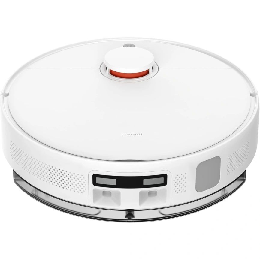 Робот-пылесос Xiaomi Robot Vacuum H40 White фото 2