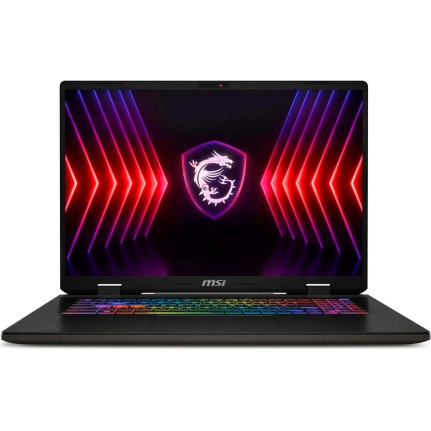 Ноутбук MSI Sword 16 HX B14VFKG-202US 16 FHD IPS/ i7-14650HX/16GB/1Tb SSD (9S7-15P214-202) Gray фото 2