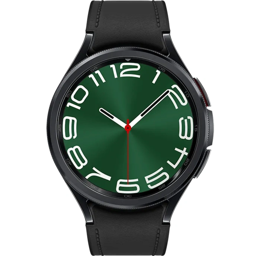 Смарт-часы Samsung Galaxy Watch6 Classic 47 mm SM-R960 Black фото 2