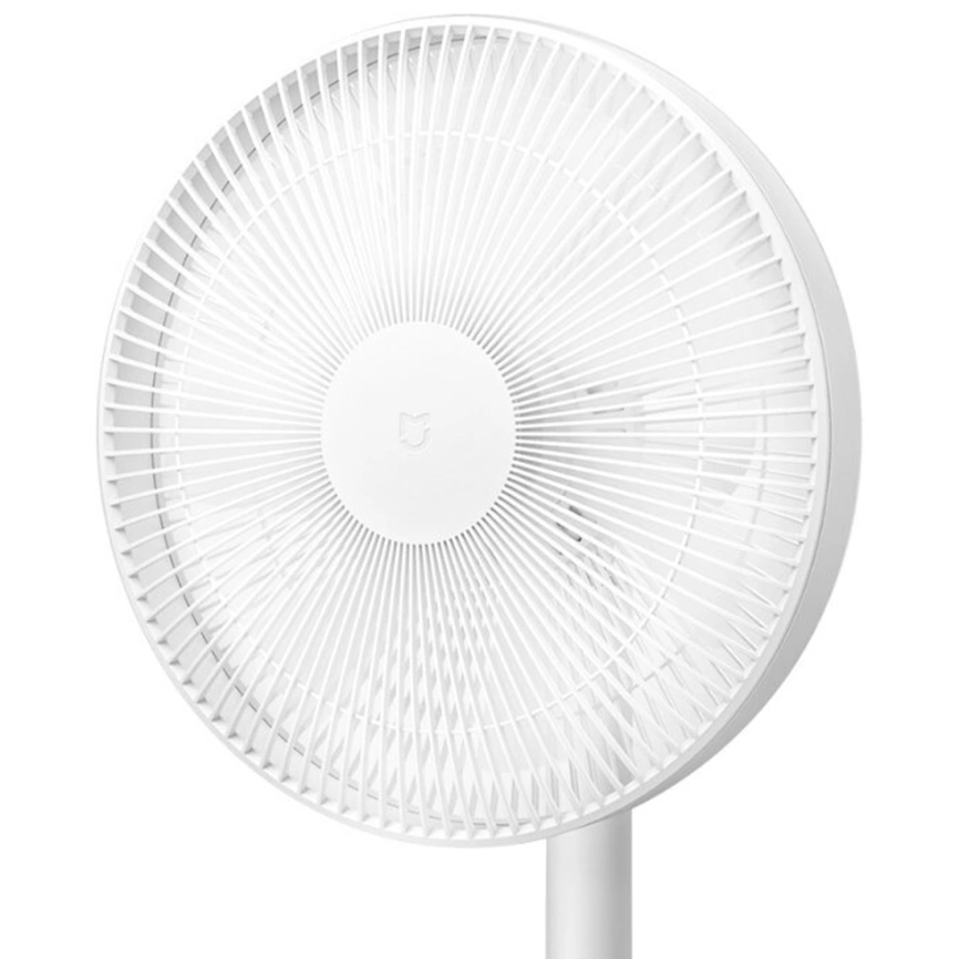 Вентилятор Xiaomi Smartmi Dc Inverter Floor Fan 2S (ZLBPLDS03ZM) фото 5