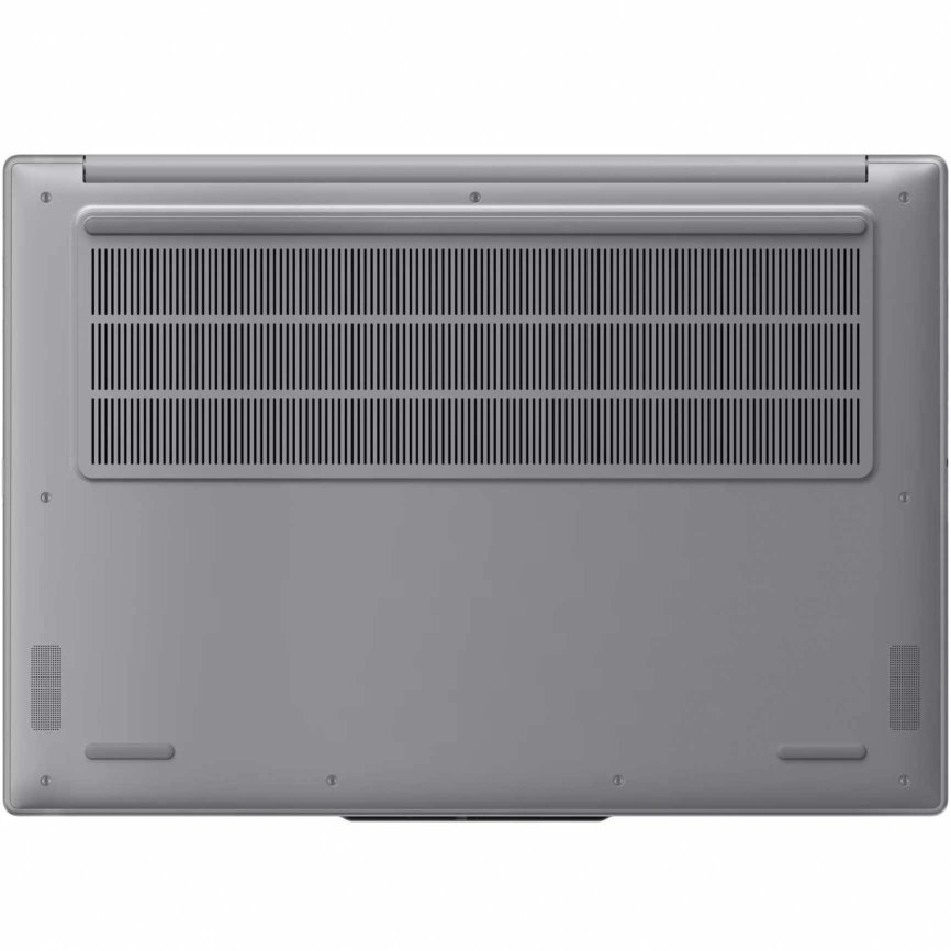 Ноутбук Lenovo IdeaPad 5 Pro 16AKP10 16 OLED/ R5 AI 340/16Gb/512Gb SSD (83JN000XUS) Arctic Grey фото 4