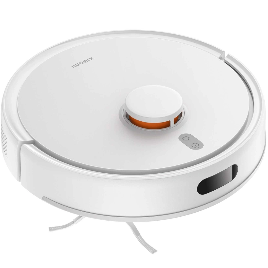 Робот-пылесос Xiaomi Xiaomi Robot Vacuum S20 White фото 1
