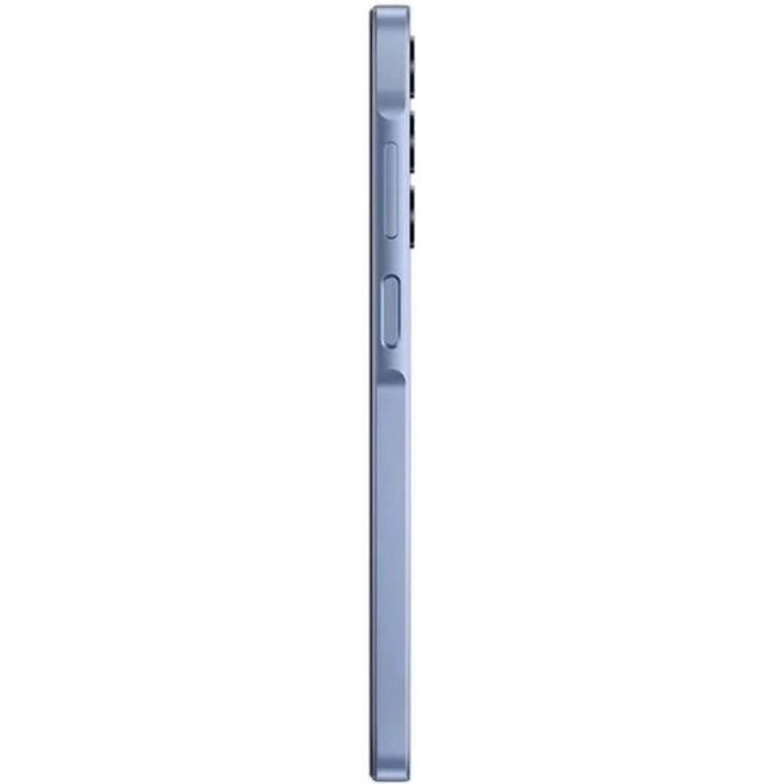 Смартфон Samsung Galaxy A25 5G 6/128Gb Blue фото 3