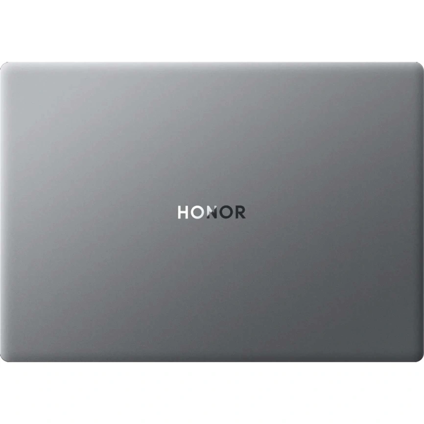 Ноутбук Honor MagicBook X14 14 IPS/ i5-13420H/16GB/512GB SSD (5301ALXL) Space Gray фото 5