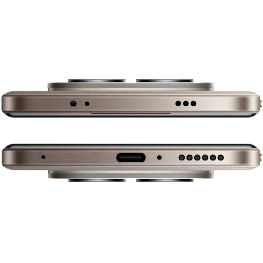 Смартфон Xiaomi Redmi Note 15 Pro 4G 8/512Gb Titanium Global Version фото 3