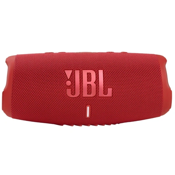 Портативная колонка JBL Charge 5 Red фото 1