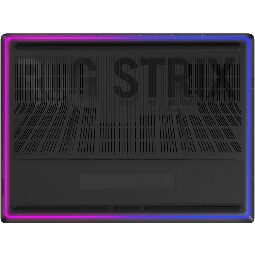 Ноутбук ASUS ROG Strix SCAR 18 G835LW-SA112W 18 WQXGA IPS/ i9-275HX Ultra/32GB/1TB SSD (90NR0LI1-M005M0) Black фото 5
