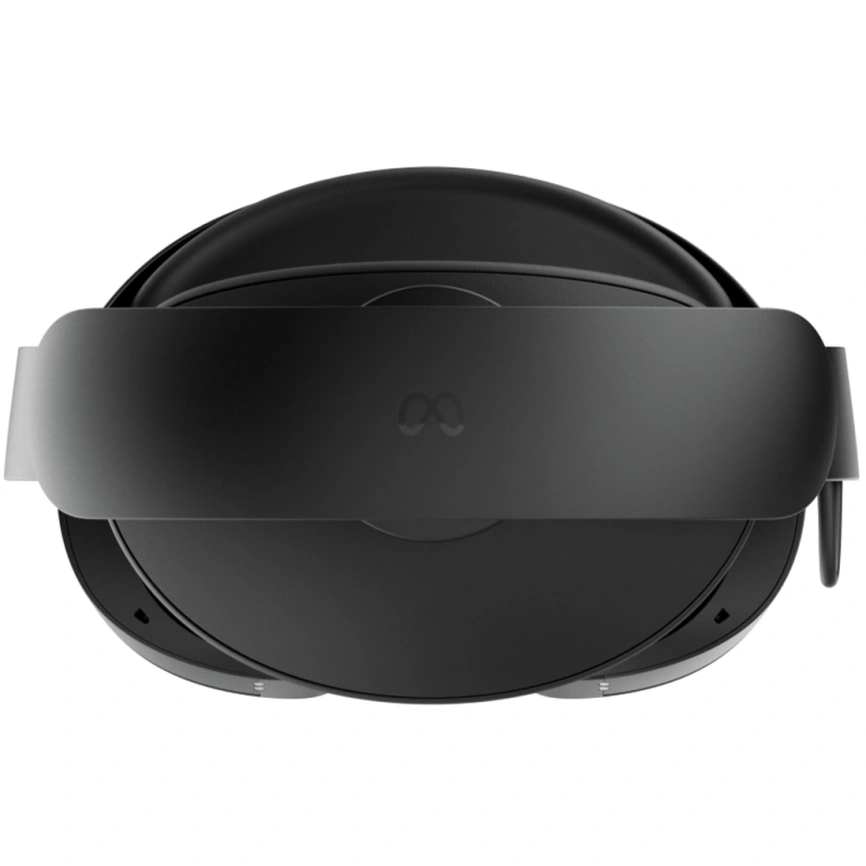 Шлем виртуальной реальности Oculus Quest Pro 256 GB фото 5