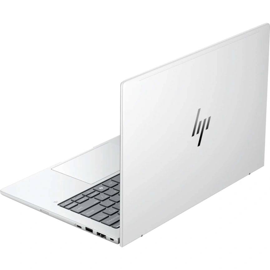 Ноутбук HP EliteBook 8 G1i 14 IPS/ i7-255U Ultra/16GB/512GB SSD (C15A6ET) Silver фото 1