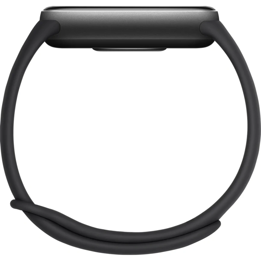 Фитнес-браслет Xiaomi Mi Smart Band 9 Midnight Black фото 4