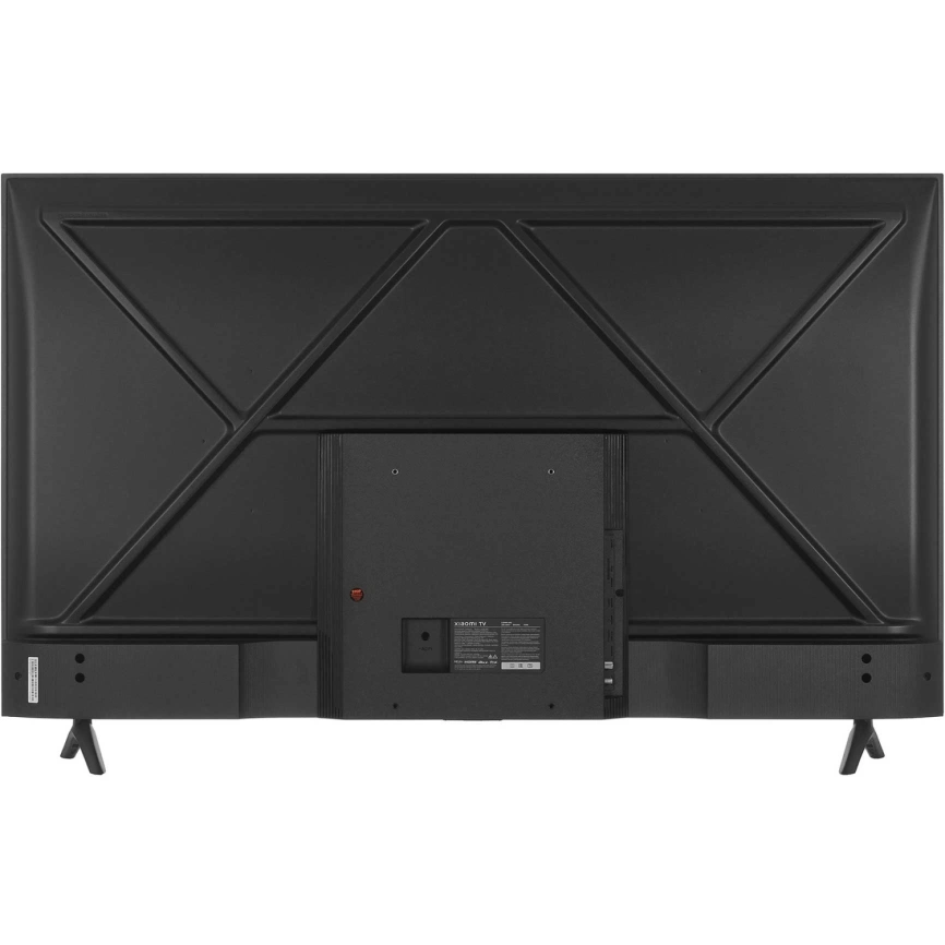 Телевизор Xiaomi TV A 50 2026 50" (L50MB-ARU) фото 4