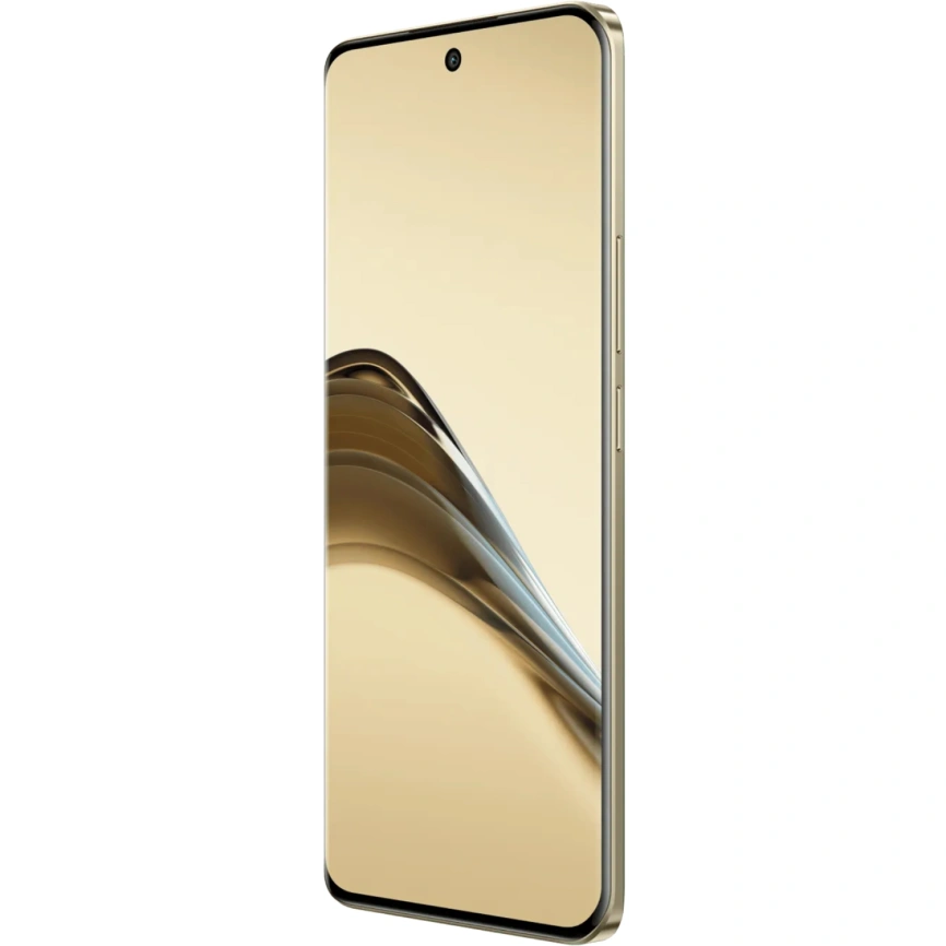 Смартфон Realme 13 Pro 8/256Gb Monet Gold фото 3