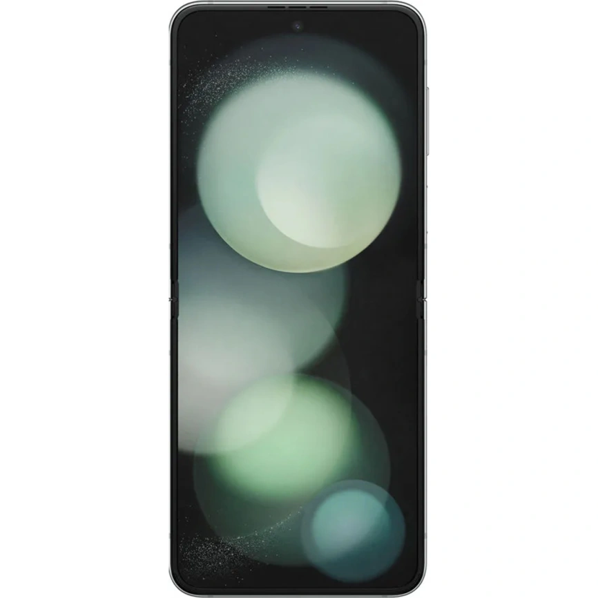 Смартфон Samsung Galaxy Z Flip5 8/512GB Mint (SM-F731B) фото 10