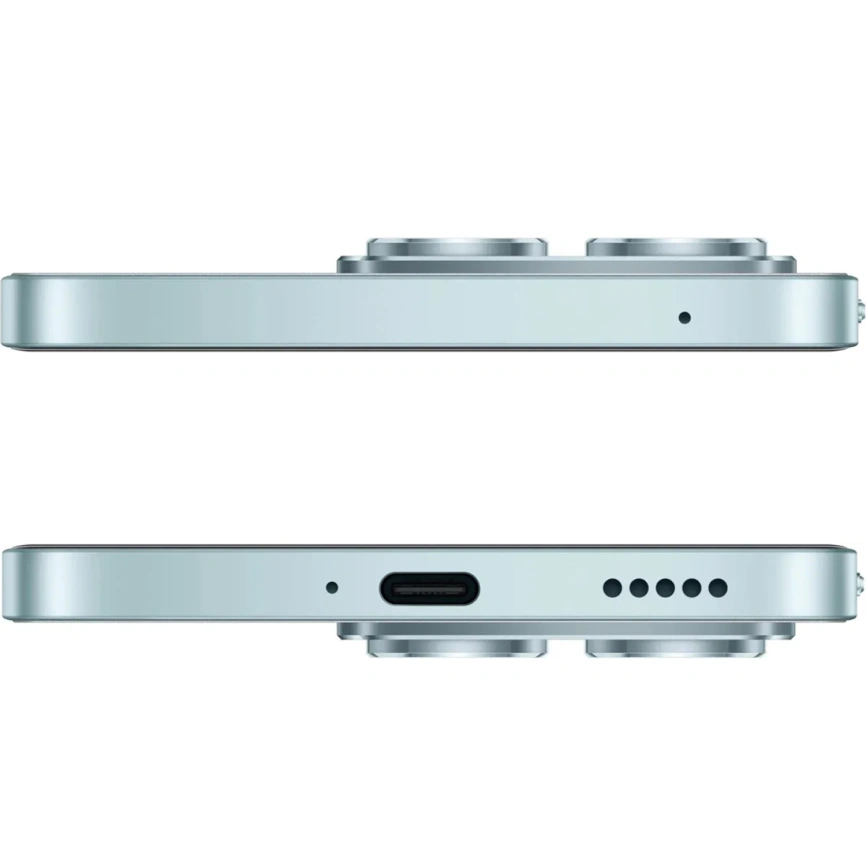 Смартфон Honor X8b 8/128Gb Titanium Silver фото 5