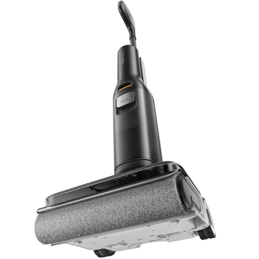 Пылесос Roborock F25 ALT Black EAC фото 2