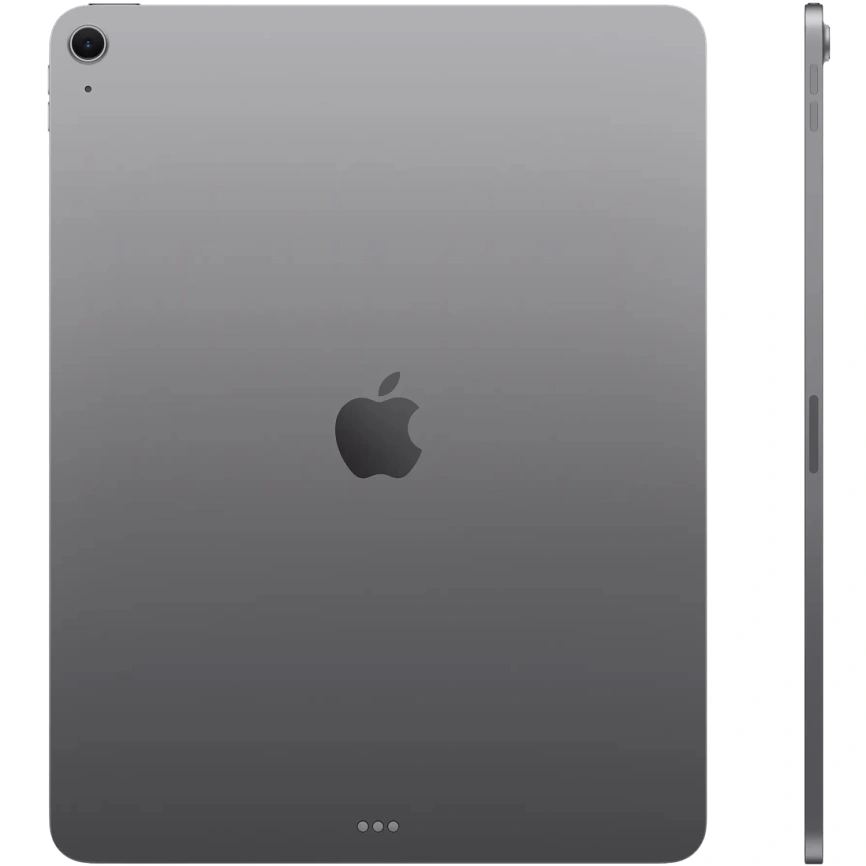 Планшет Apple iPad Air 13 (2025) Wi-Fi 128Gb Space Gray фото 3