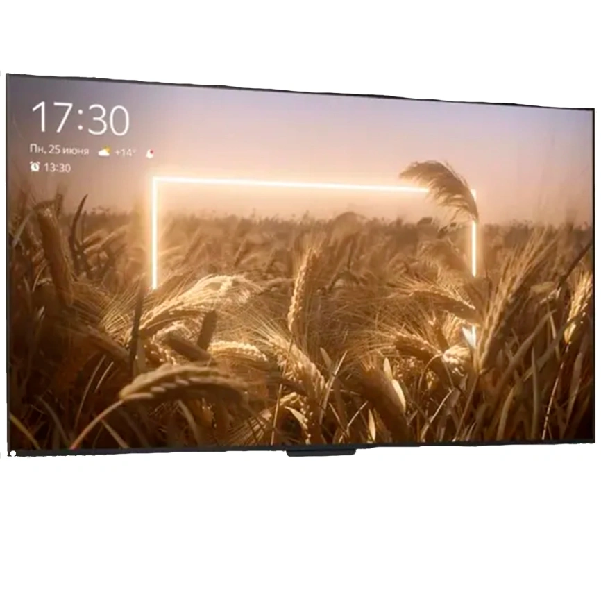 Телевизор Яндекс ТВ Станция Про с Алисой на YaGPT 65