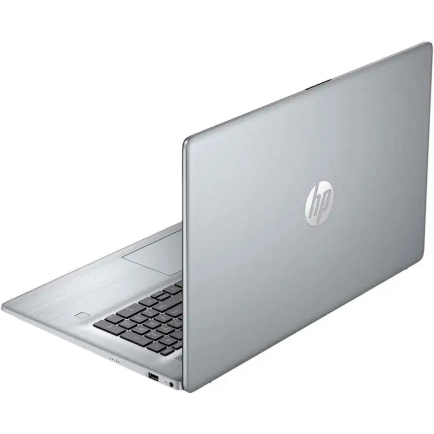 Ноутбук HP ProBook 470 G10 17.3 FHD IPS/ i5-1335U/16Gb/512Gb SSD (8A6D0EA) Silver фото 1