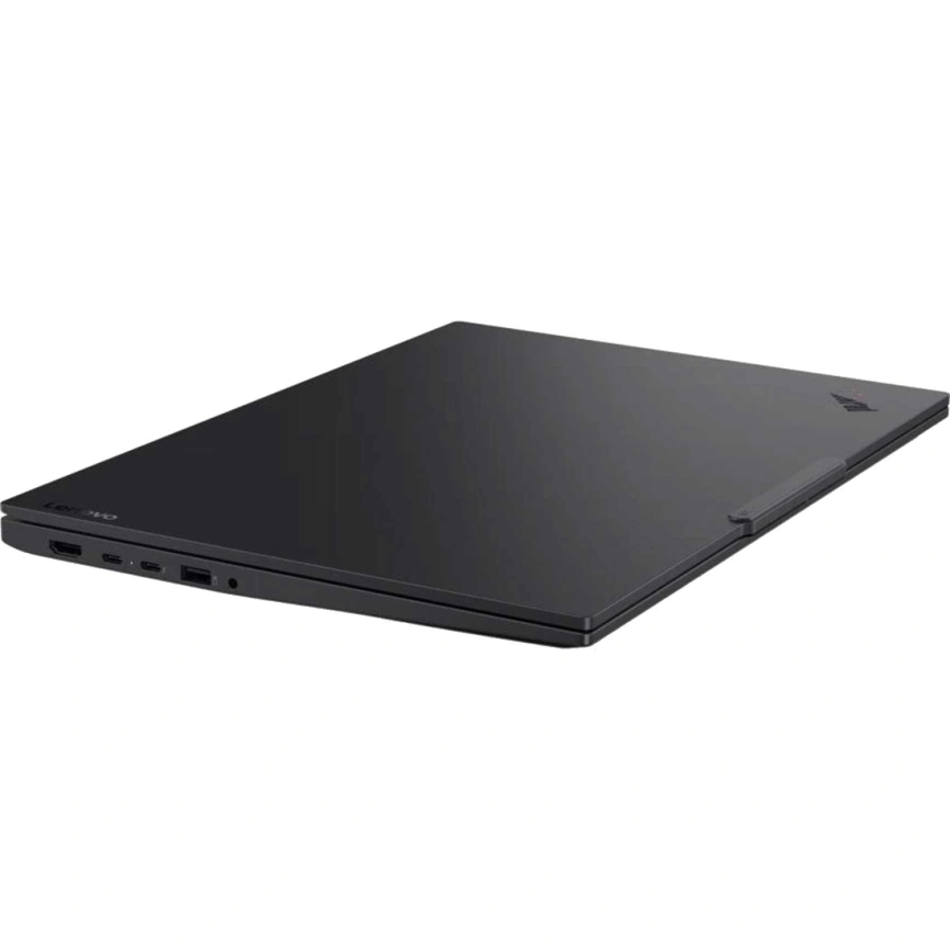 Ноутбук Lenovo ThinkPad E16 G3 16 IPS/ i7-256V Ultra/16GB/512GB SSD (22B0S03200) Eclipse Black фото 4