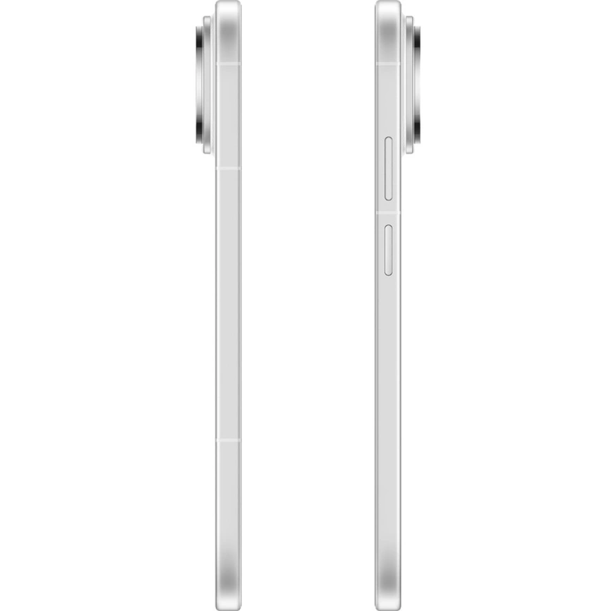 Смартфон Huawei Nova 15 Pro 12/256GB White (51098TRV) фото 4