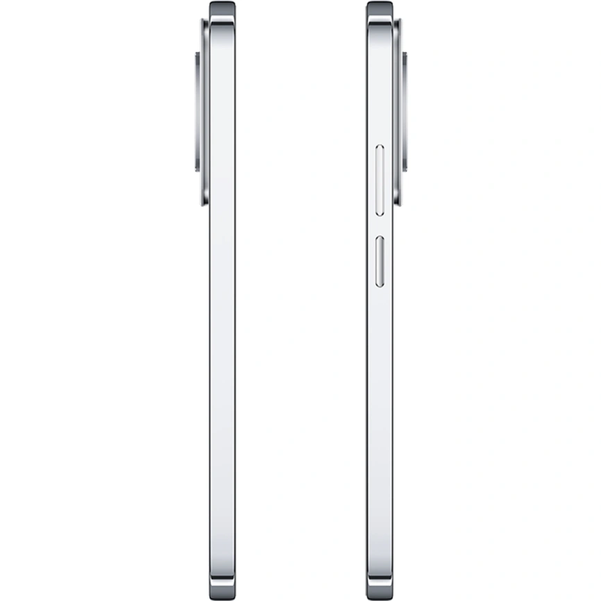 Смартфон Huawei Nova 14 12/256GB White (51098LAW) фото 4