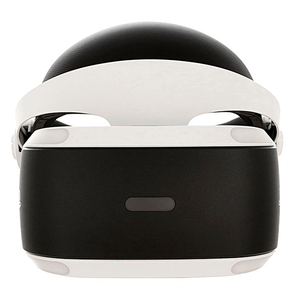 Шлем виртуальной реальности Sony PlayStation VR (CUH-ZVR2) + PlayStation Camera V2 PS719782216 фото 3